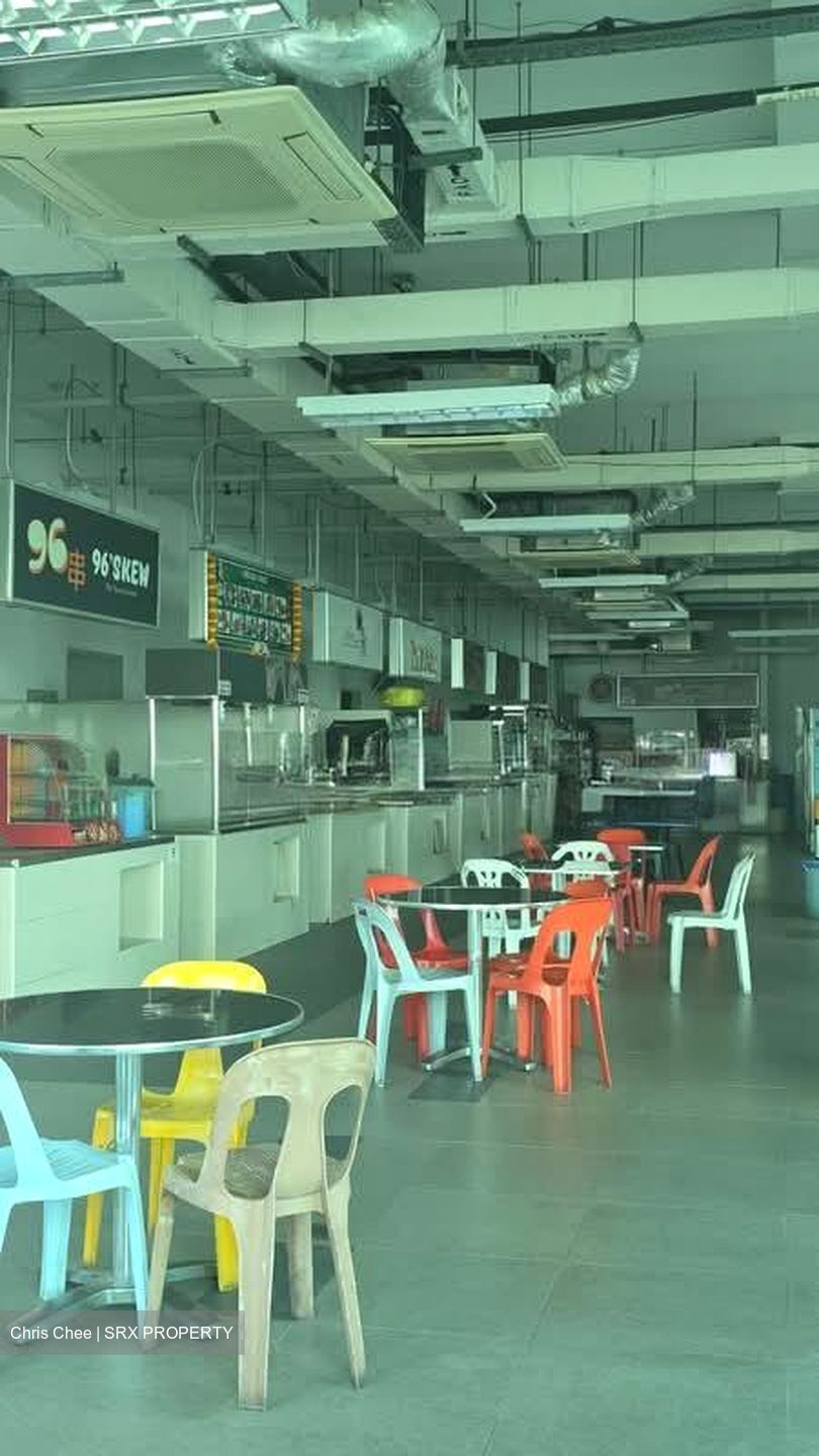 Loyang Offshore Supply Base (D17), Retail #552019221